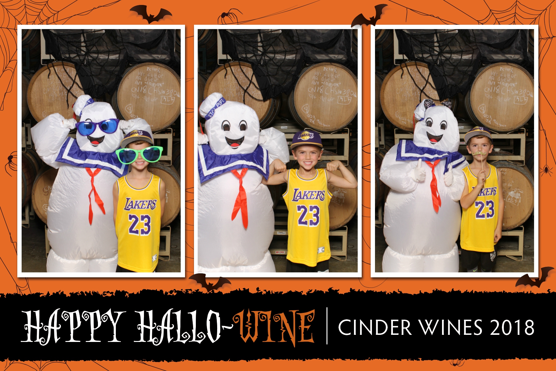 Cinder Hallowine 2018 | View more photos from the event at gallery.niknoxphotobox.com/u/NiKnox-Photo-Box/Cinder-Hallowine-2018